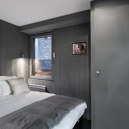 شقة Appartement Moderne Au Centre De Courchevel 1850, 5 Pers, Wifi - Fr-1-564-28