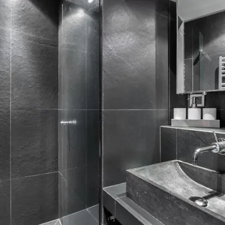 شقة Appartement Moderne Au Centre De Courchevel 1850, 5 Pers, Wifi - Fr-1-564-28 *